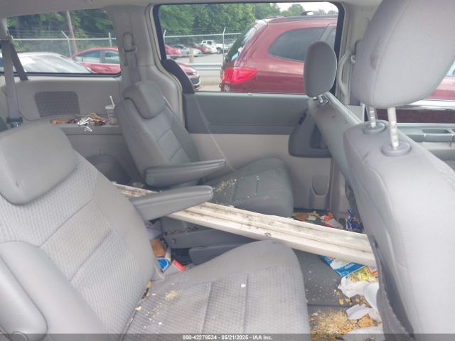 2010 CHRYSLER TOWN & COUNTRY 2A4RR5D19AR266065 Photo 7