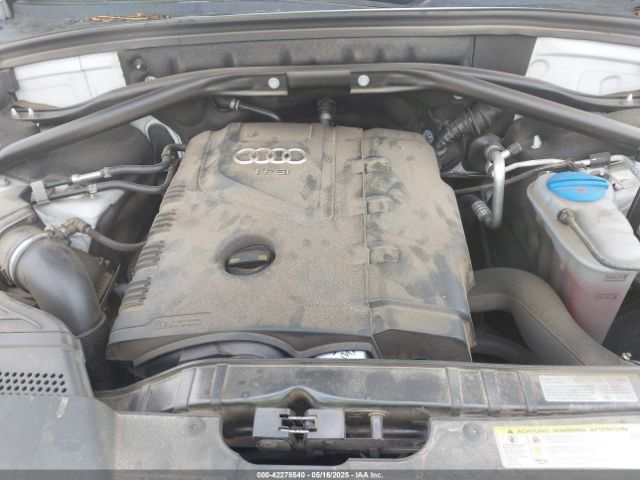2017 AUDI Q5 WA1L2AFP5HA096029 Photo 9
