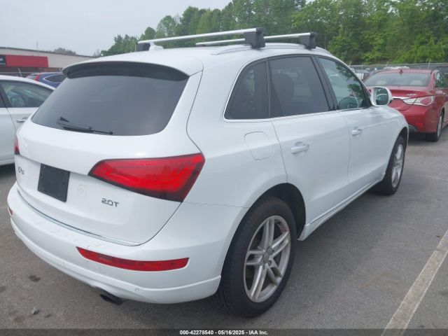 2017 AUDI Q5 WA1L2AFP5HA096029 Photo 3