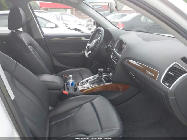 2017 AUDI Q5 WA1L2AFP5HA096029 Photo 4