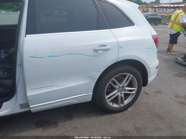 2017 AUDI Q5 WA1L2AFP5HA096029 Photo 5