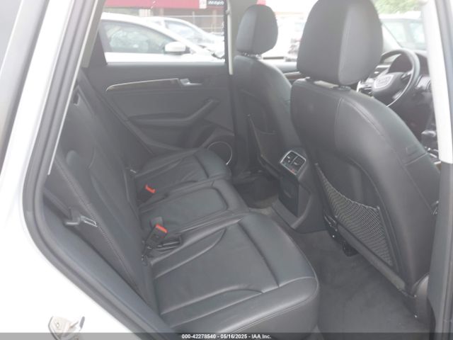 2017 AUDI Q5 WA1L2AFP5HA096029 Photo 7