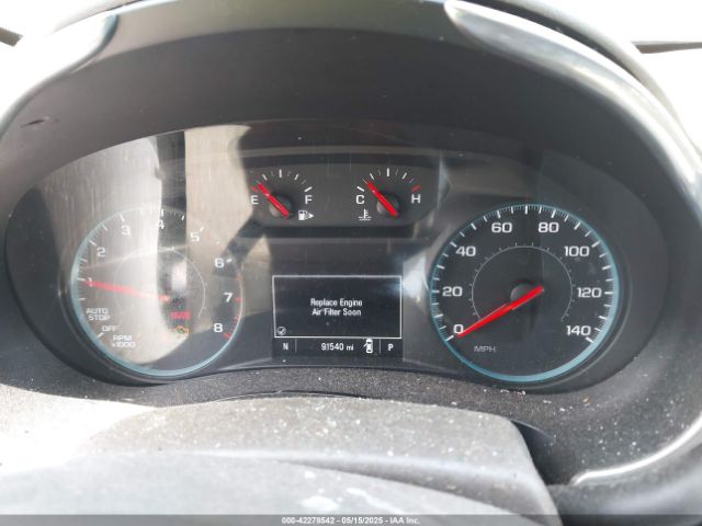 2021 CHEVROLET MALIBU 1G1ZD5ST6MF034052 Photo 6