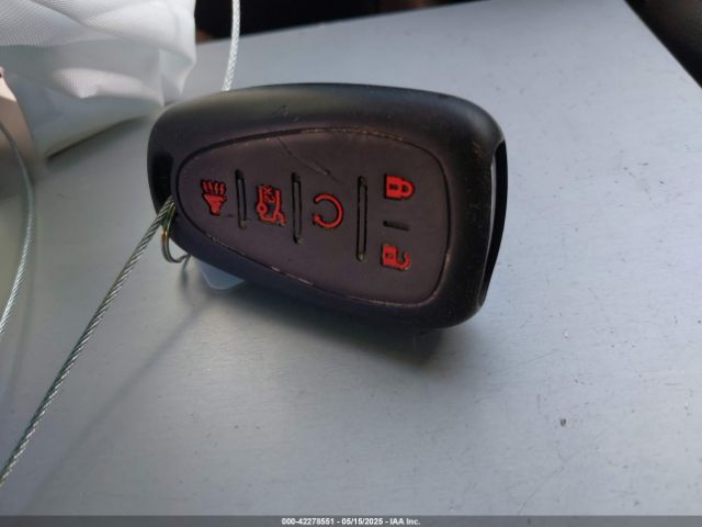 1G1ZD5ST9LF054097 Chevrolet Malibu Fwd Lt
