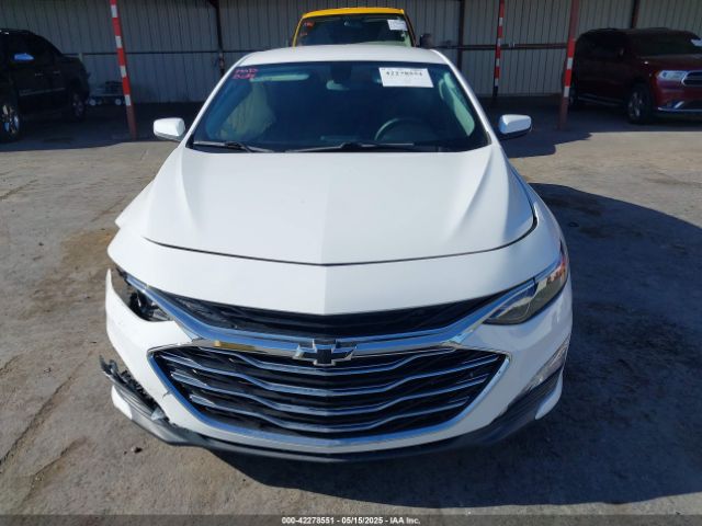 1G1ZD5ST9LF054097 Chevrolet Malibu Fwd Lt