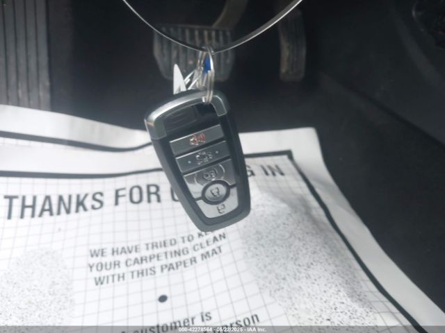 3FA6P0MU0LR186037 Ford Fusion Hybrid Sel