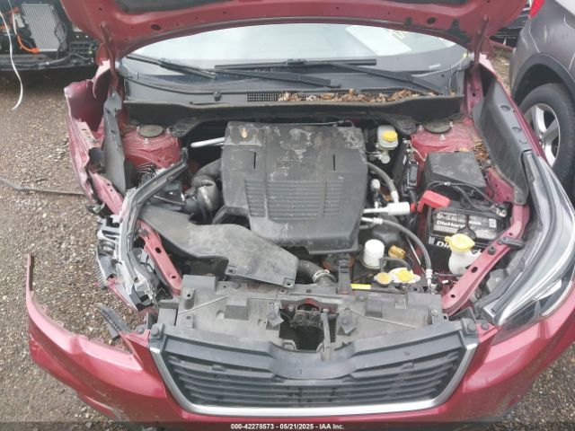 JF2SKAJC2LH590565 Subaru Forester Premium