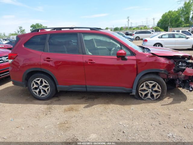 JF2SKAJC2LH590565 Subaru Forester Premium