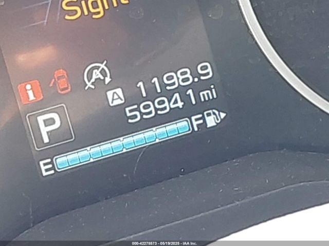 JF2SKAJC2LH590565 Subaru Forester Premium