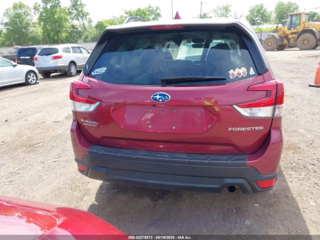 JF2SKAJC2LH590565 Subaru Forester Premium