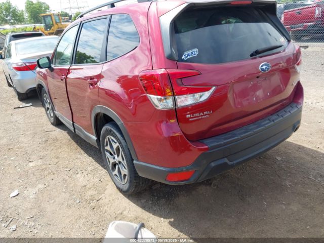 JF2SKAJC2LH590565 Subaru Forester Premium