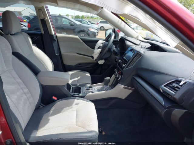 JF2SKAJC2LH590565 Subaru Forester Premium