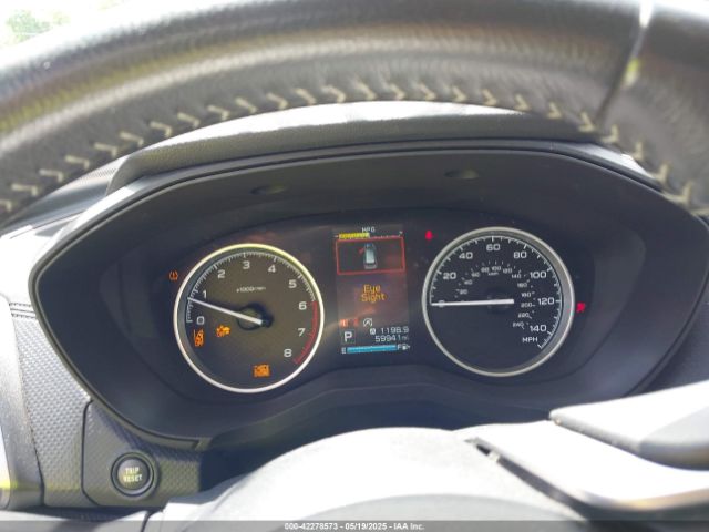 JF2SKAJC2LH590565 Subaru Forester Premium