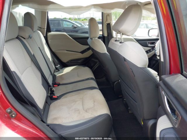 JF2SKAJC2LH590565 Subaru Forester Premium