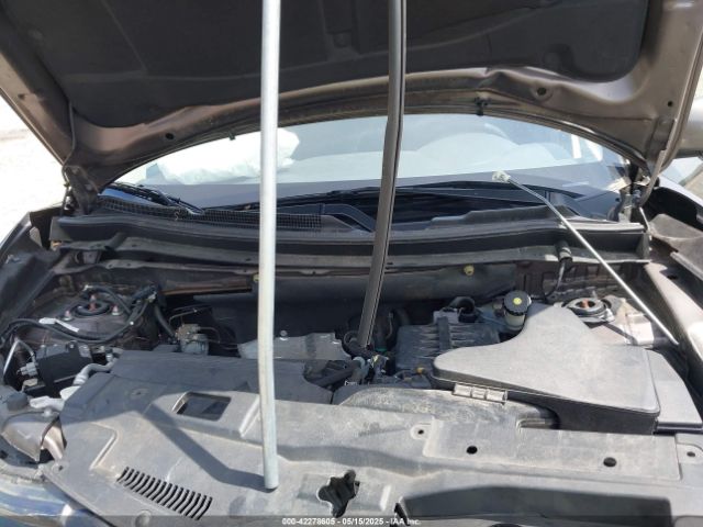 2018 MITSUBISHI OUTLANDER JA4AD3A33JZ014095 Photo 9