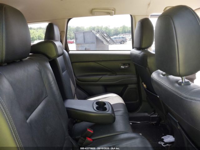 2018 MITSUBISHI OUTLANDER JA4AD3A33JZ014095 Photo 7