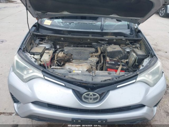 2T3ZFREV4HW324025 Toyota 2ar-fe
