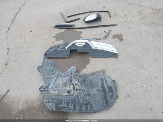 2T3ZFREV4HW324025 Toyota 2ar-fe