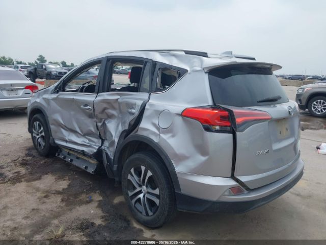2T3ZFREV4HW324025 Toyota 2ar-fe