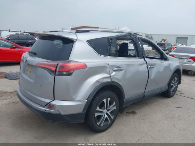 2T3ZFREV4HW324025 Toyota 2ar-fe