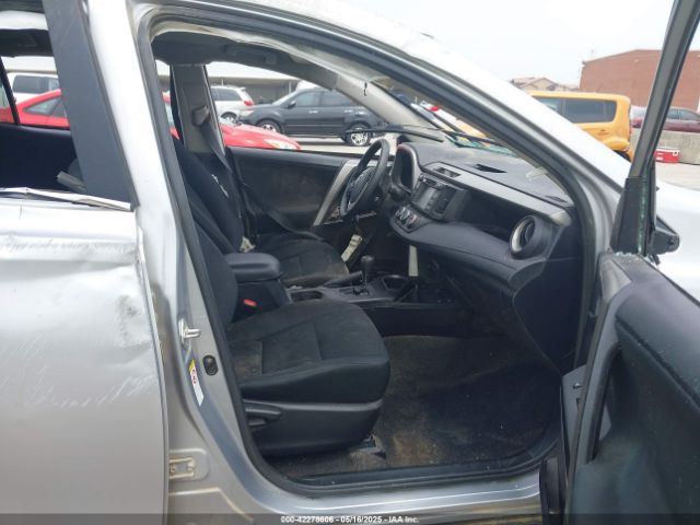 2T3ZFREV4HW324025 Toyota 2ar-fe
