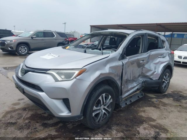 2T3ZFREV4HW324025 Toyota 2ar-fe