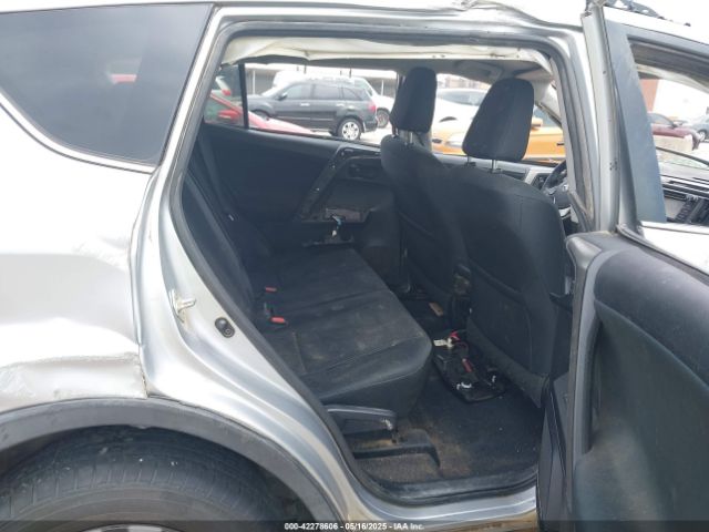 2T3ZFREV4HW324025 Toyota 2ar-fe