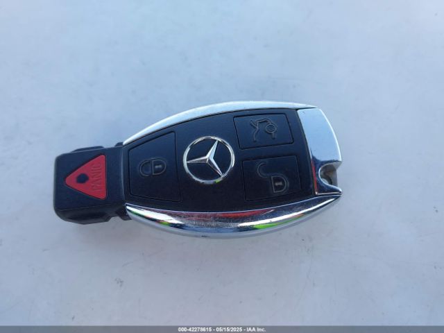 WDDUG8CB5FA156679 Mercedes-Benz 2015