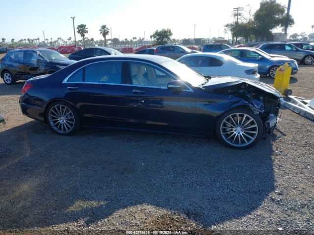 WDDUG8CB5FA156679 Mercedes-Benz 2015