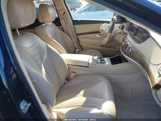 WDDUG8CB5FA156679 Mercedes-Benz 2015