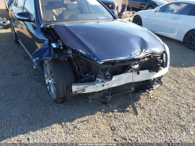 WDDUG8CB5FA156679 Mercedes-Benz 2015