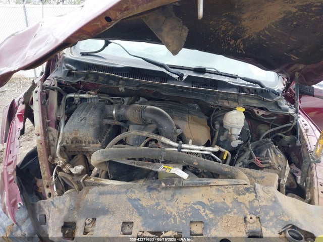 RAM 2016 2016 1C6RR7VT1GS402706 Image 10