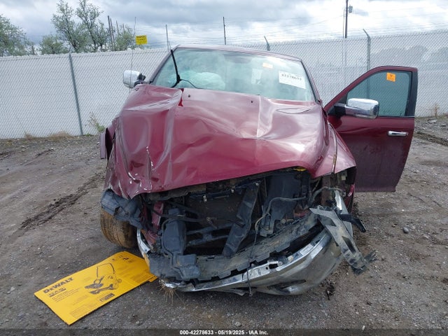 RAM 2016 2016 1C6RR7VT1GS402706 Image 13