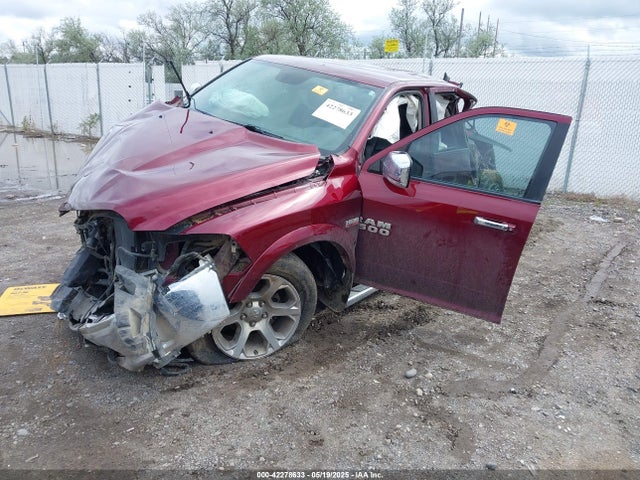 RAM 2016 2016 1C6RR7VT1GS402706 Image 2