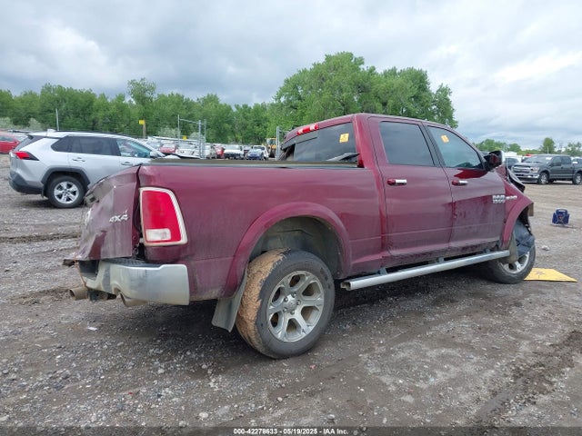 RAM 2016 2016 1C6RR7VT1GS402706 Image 4