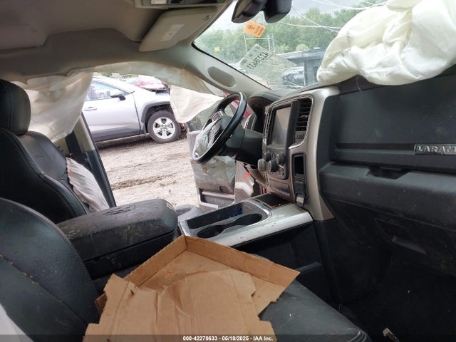 RAM 2016 2016 1C6RR7VT1GS402706 Image 5
