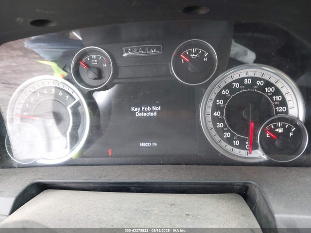RAM 2016 2016 1C6RR7VT1GS402706 Image 7