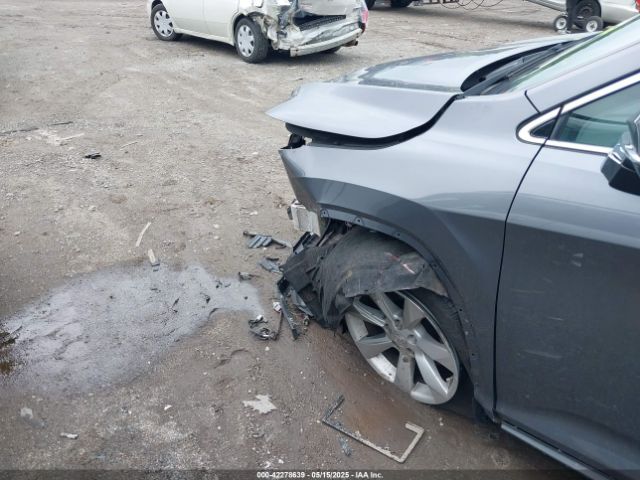 2T2BZMCA1GC001812 Lexus RX 350