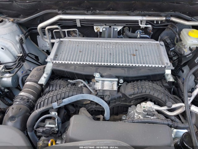 Продаж на аукціоні авто 2024 Subaru Ascent Touring 7-passenger, vin: 4S4WMAWD9R3446282, номер лоту: 42278640