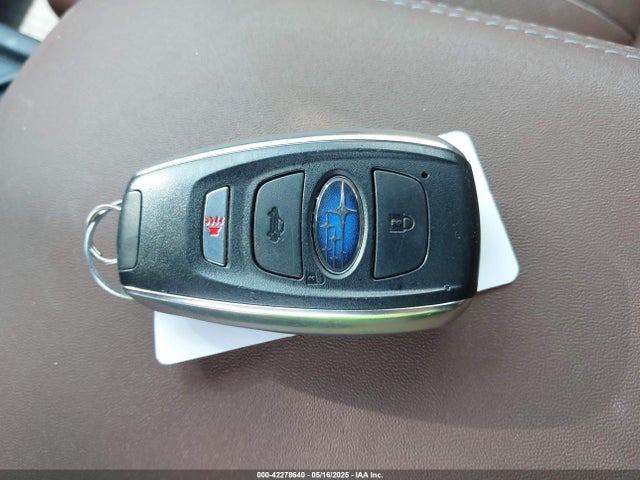 Продаж на аукціоні авто 2024 Subaru Ascent Touring 7-passenger, vin: 4S4WMAWD9R3446282, номер лоту: 42278640