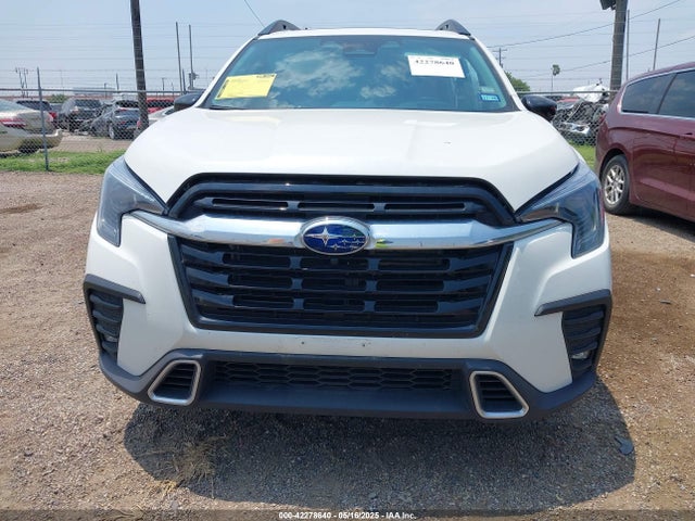 Продаж на аукціоні авто 2024 Subaru Ascent Touring 7-passenger, vin: 4S4WMAWD9R3446282, номер лоту: 42278640