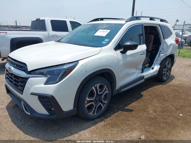 Продаж на аукціоні авто 2024 Subaru Ascent Touring 7-passenger, vin: 4S4WMAWD9R3446282, номер лоту: 42278640