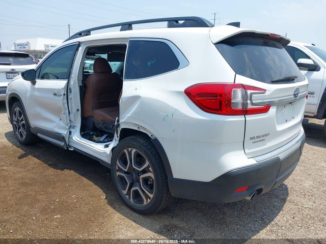 Продаж на аукціоні авто 2024 Subaru Ascent Touring 7-passenger, vin: 4S4WMAWD9R3446282, номер лоту: 42278640