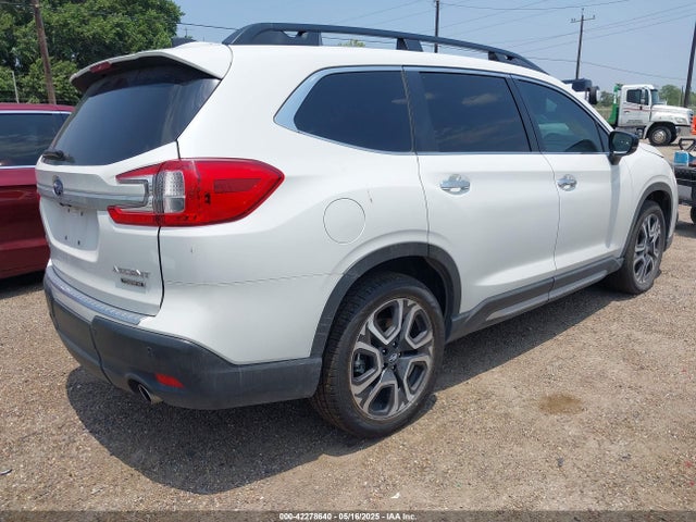Продаж на аукціоні авто 2024 Subaru Ascent Touring 7-passenger, vin: 4S4WMAWD9R3446282, номер лоту: 42278640