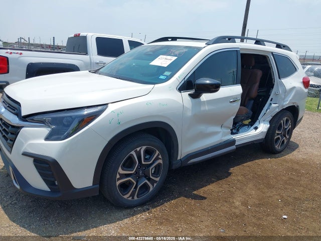 Продаж на аукціоні авто 2024 Subaru Ascent Touring 7-passenger, vin: 4S4WMAWD9R3446282, номер лоту: 42278640