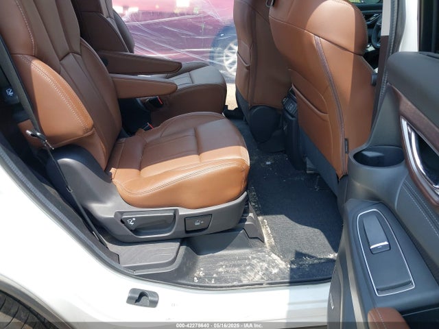 Продаж на аукціоні авто 2024 Subaru Ascent Touring 7-passenger, vin: 4S4WMAWD9R3446282, номер лоту: 42278640