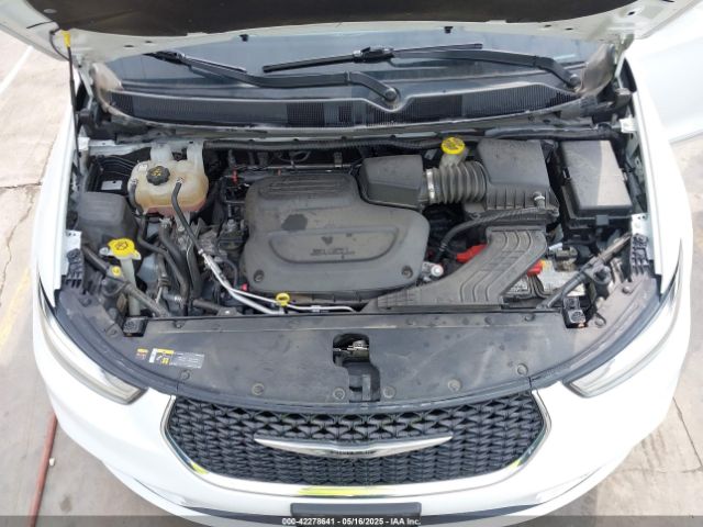 2022 CHRYSLER PACIFICA 2C4RC1GG4NR138872 Photo 9