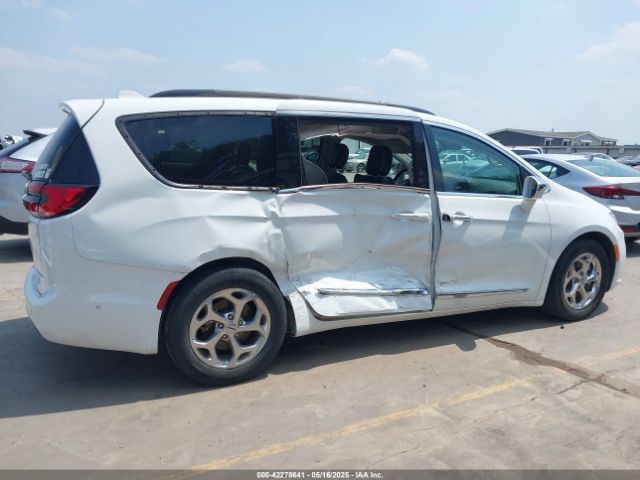 2022 CHRYSLER PACIFICA 2C4RC1GG4NR138872 Photo 5