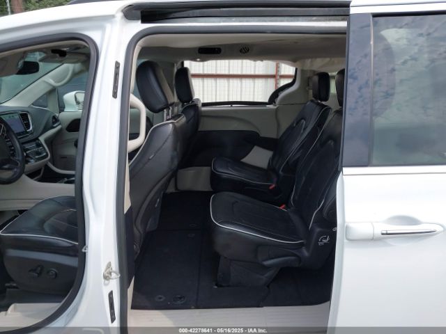 2022 CHRYSLER PACIFICA 2C4RC1GG4NR138872 Photo 7