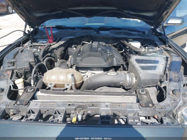 1FA6P8TH7F5332170 Ford Mustang Ecoboost